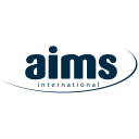 AIMS International Poland's logo