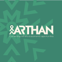 Arthan Careers logo
