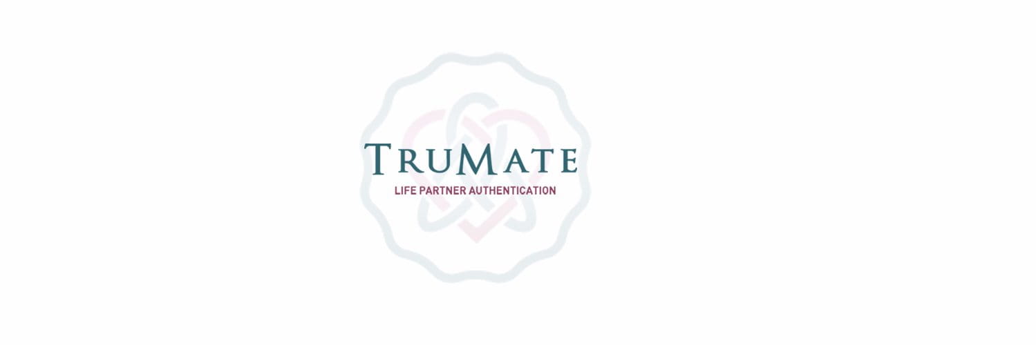TruMate cover picture