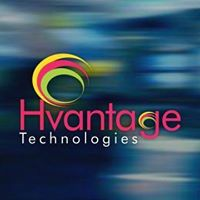 Hvantage Technologies Inc.'s logo