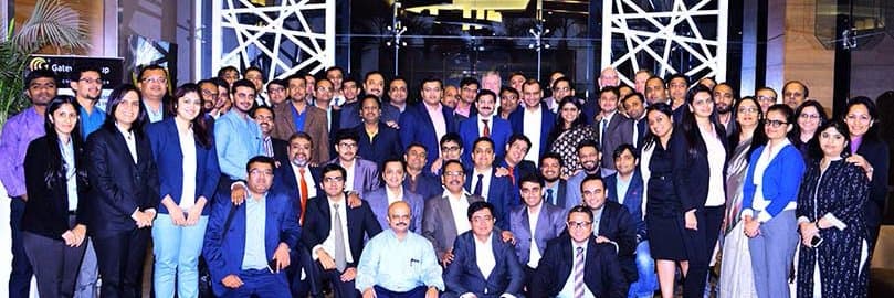 Gateway TechnoLabs Pvt Ltd Gateway Group of Companies cover picture