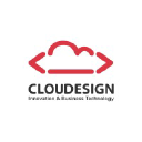 Cloudesign Technology Solutions logo