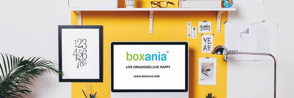 Boxania Innovative Solutions Pvt Ltd cover picture