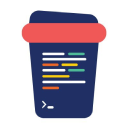 http://www.coffeebeans.io/'s logo