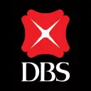 DBS logo