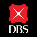 DBS's logo