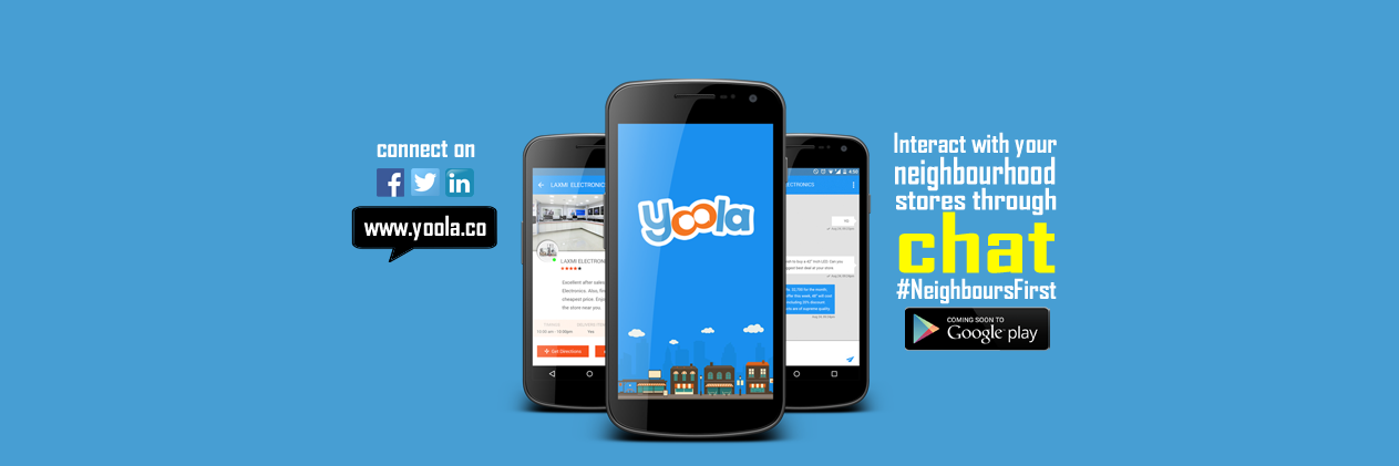 Yoola cover picture