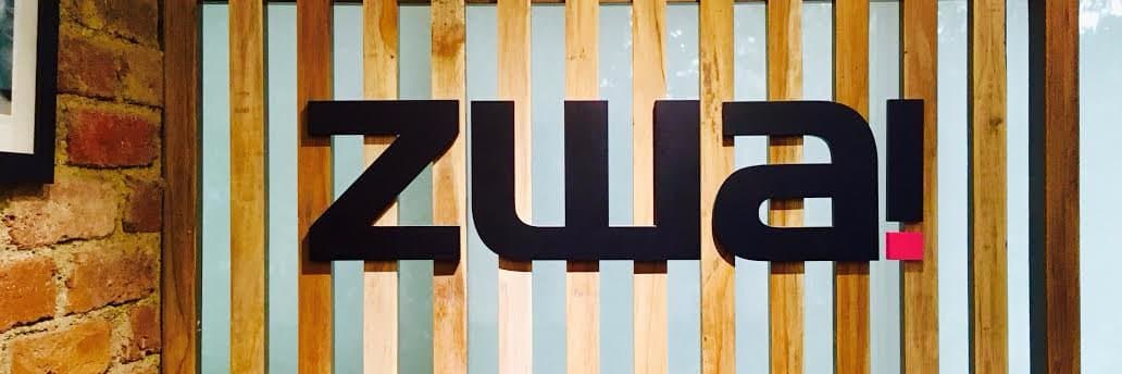 ZWA! Design cover picture