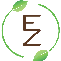 Earthy Zest's logo