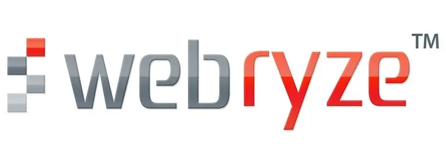 Webryze cover picture