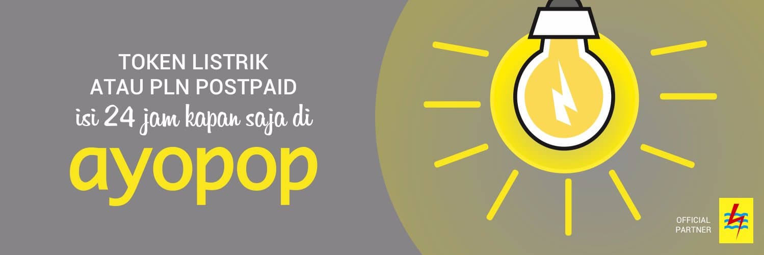 Ayopop cover picture