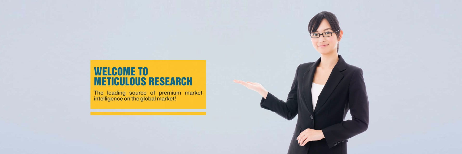 Meticulous Research cover picture