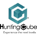 HuntingCube's logo