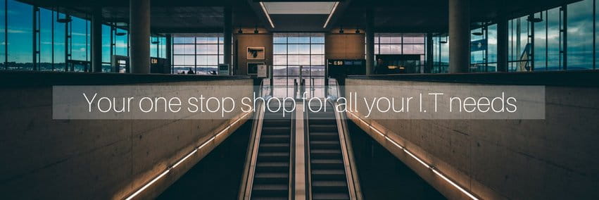 Technowand cover picture