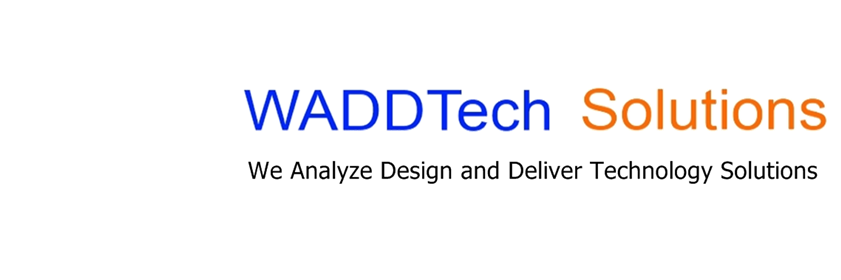 WADDTech Solutions cover picture