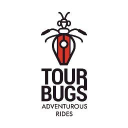 Tourbugs logo