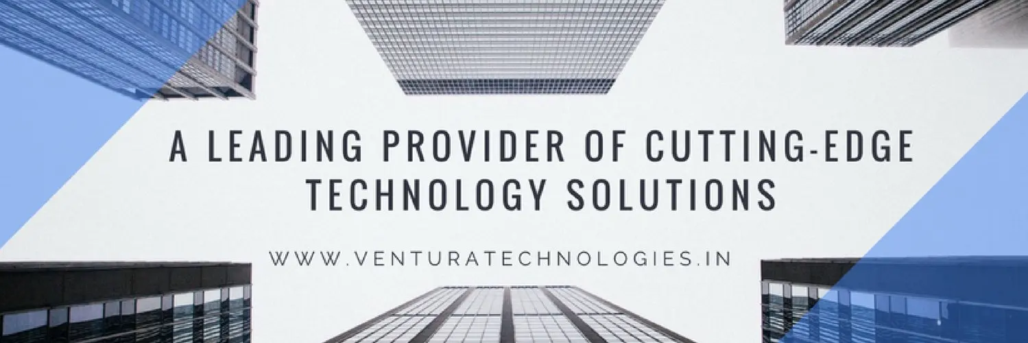 Ventura Technologies cover picture