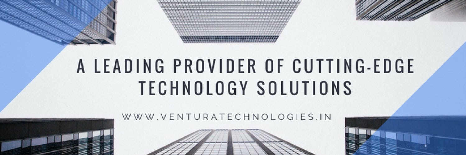 Ventura Technologies cover picture