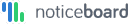Noticeboard logo