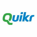 Quikr's logo