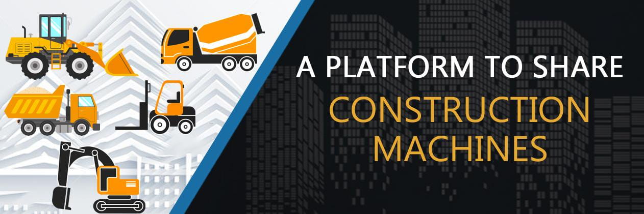 Shared Machine cover picture