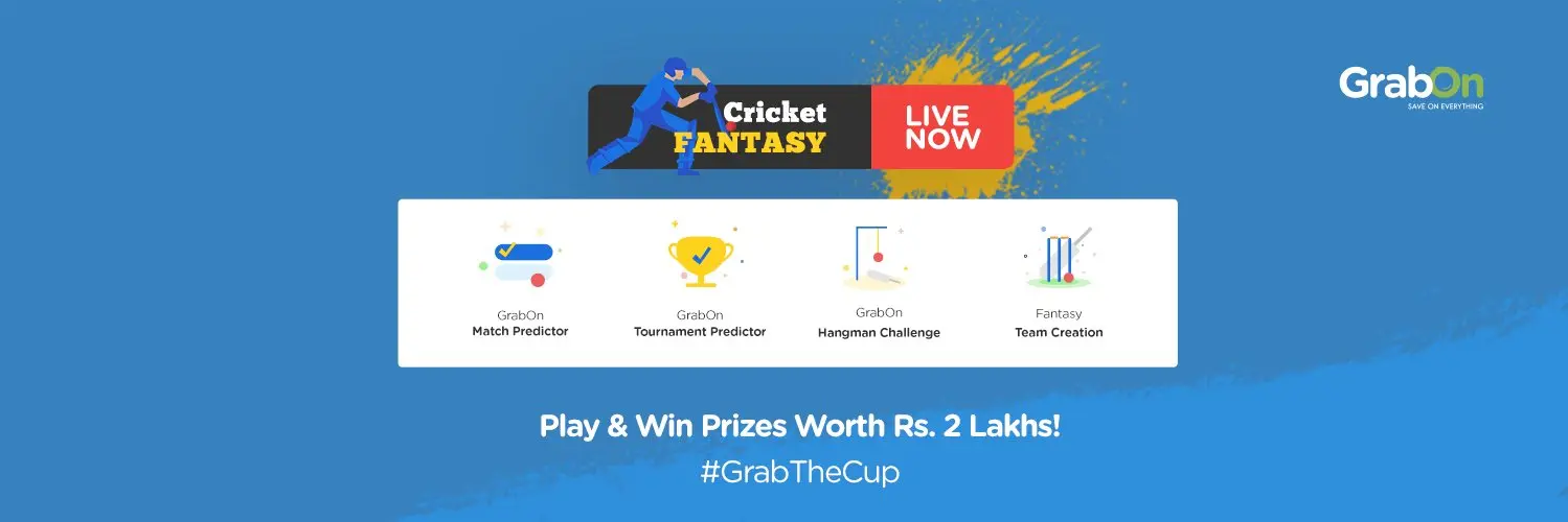 Inspirelabs Pvt Ltd (GrabOn) cover picture