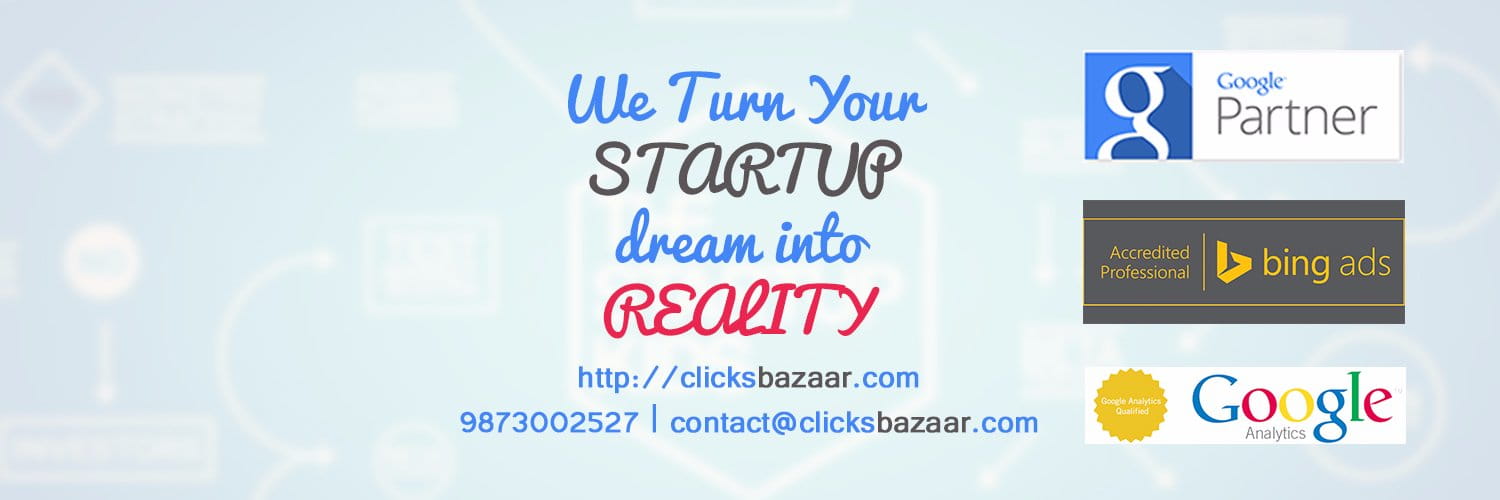 Clicksbazaar cover picture