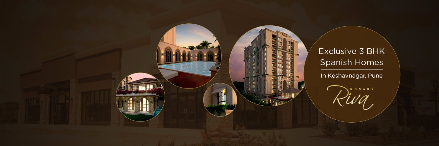Konark Karia Builders cover picture