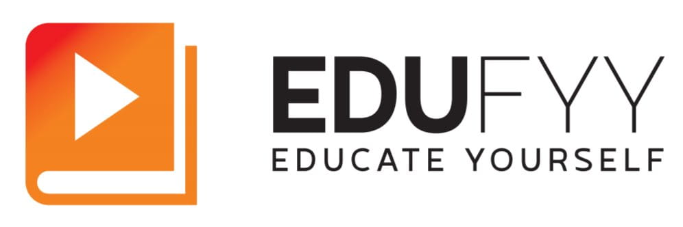Edufyy cover picture
