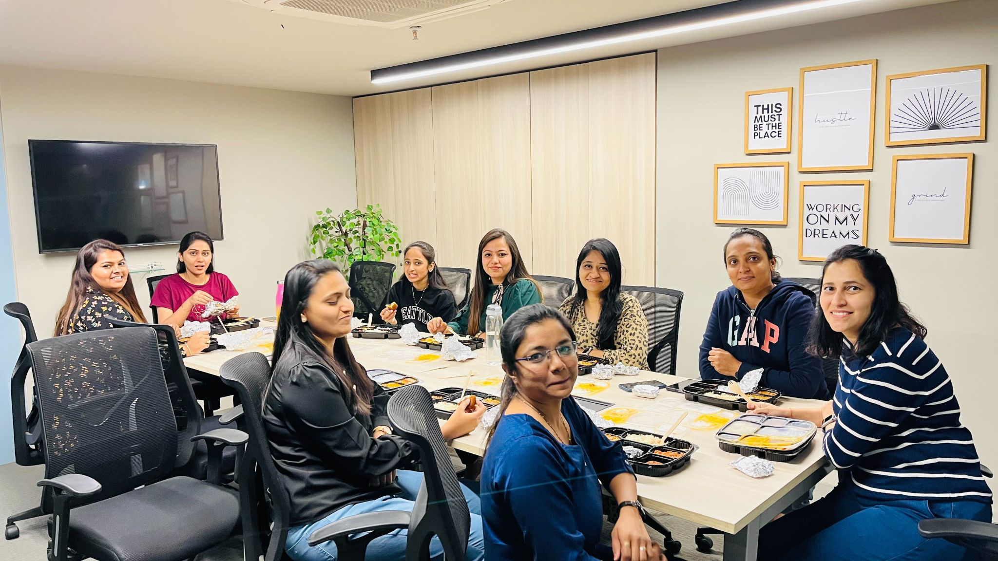 Company featured pictures