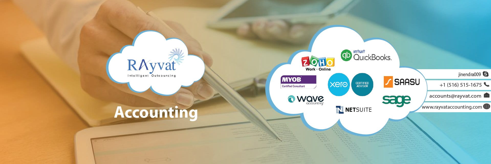 Rayvat Engineering cover picture
