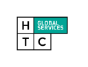 HTC Global services logo