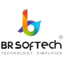 Brsoftech's logo
