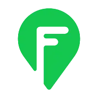 Fieldproxy ( YC )'s logo