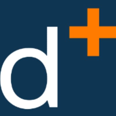 DeepIntent's logo