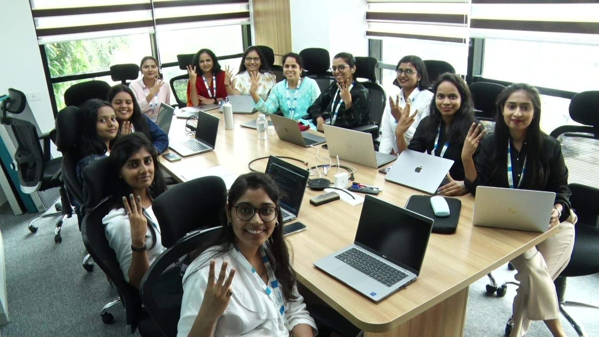 Company featured pictures