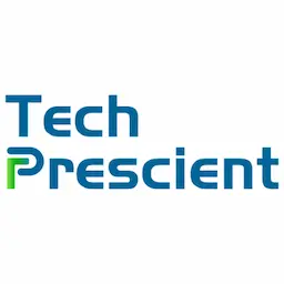 Tech Prescient logo