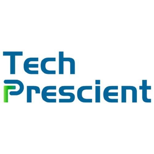 Tech Prescient's logo