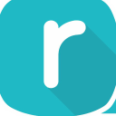 Ridlr's logo