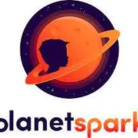 Planet Spark's logo