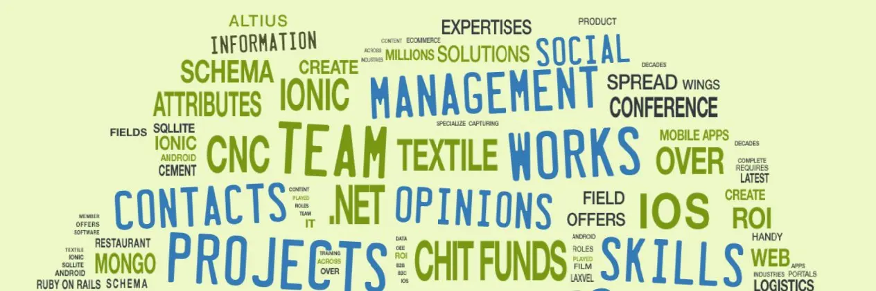 Altius Technologies cover picture