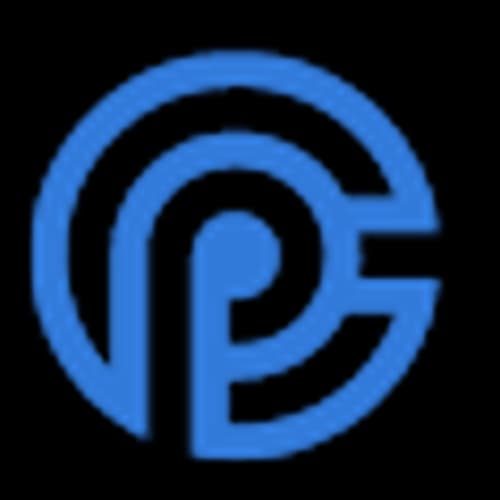 Copypower Media's logo