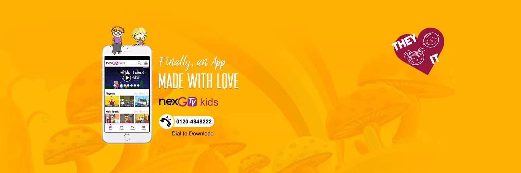 Digivive cover picture