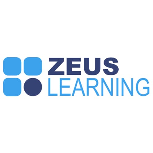 Zeus Learning's logo