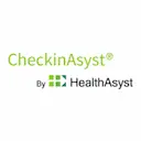 CheckinAsyst's logo