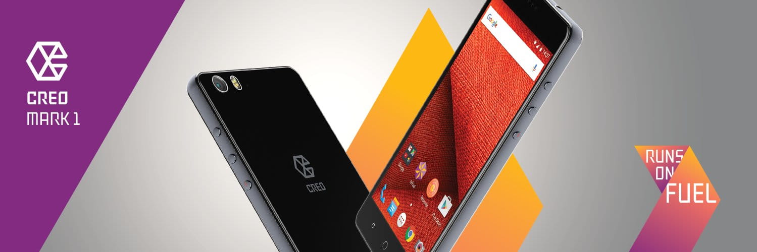CREO cover picture