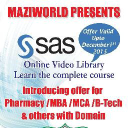 Mazi World logo