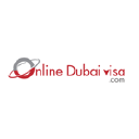 Online Dubai Visa logo