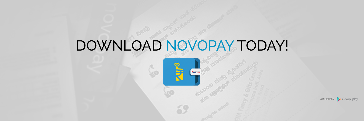 Novopay cover picture