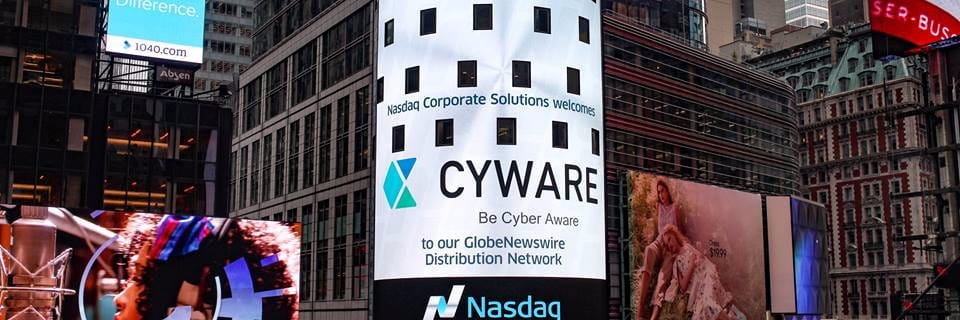Cyware Labs cover picture